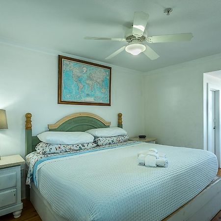 St George Inn St. George Island Luaran gambar