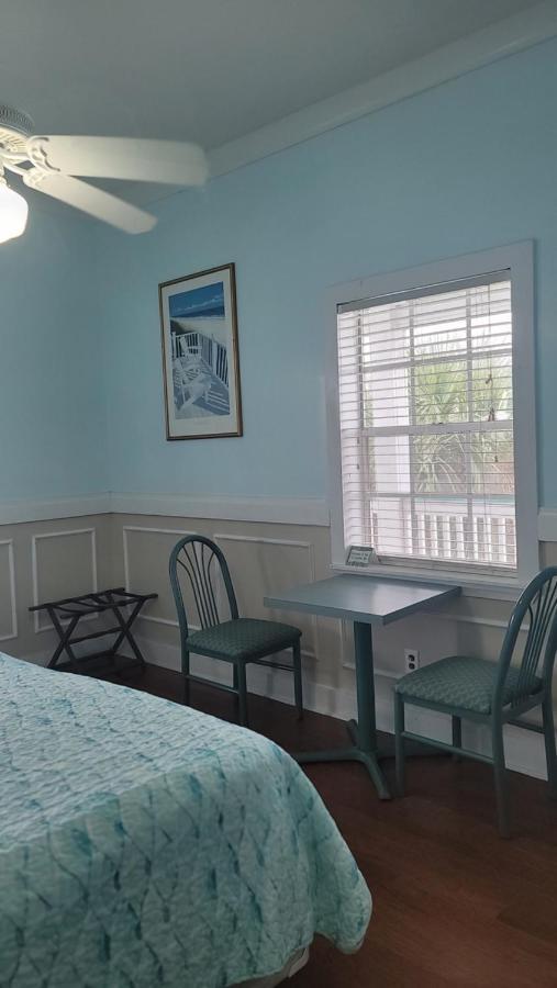 St George Inn St. George Island Luaran gambar