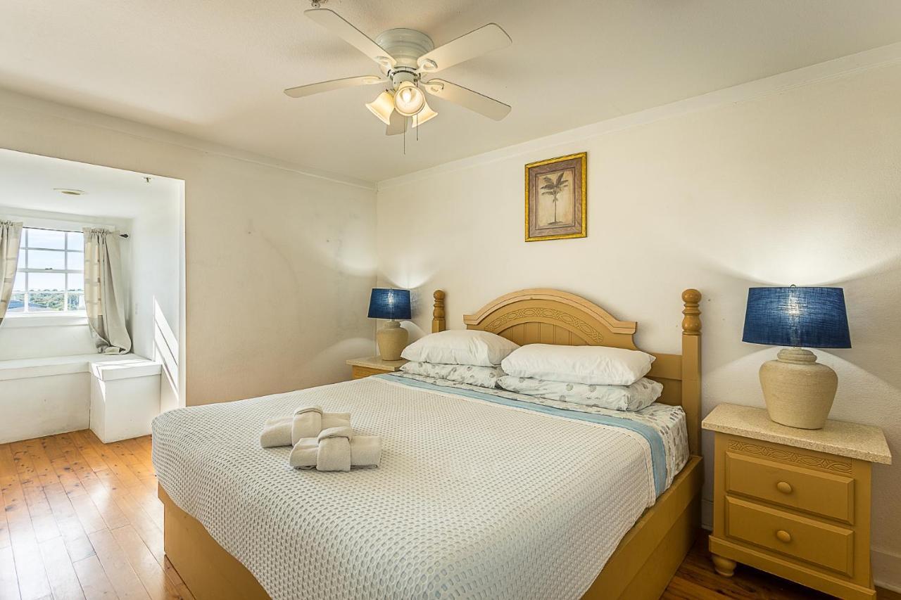 St George Inn St. George Island Luaran gambar
