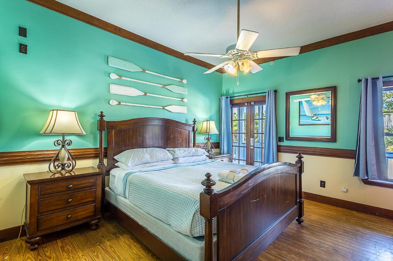 St George Inn St. George Island Luaran gambar