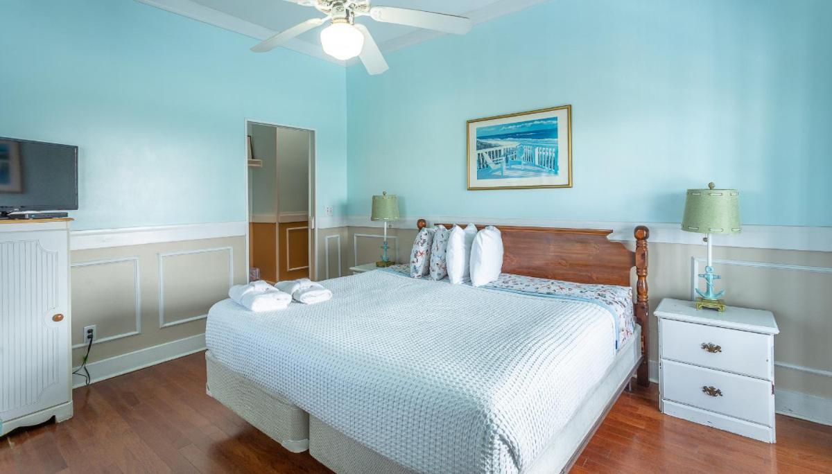 St George Inn St. George Island Luaran gambar