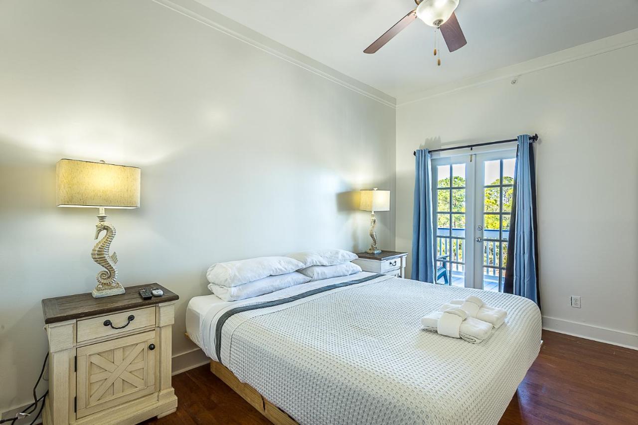 St George Inn St. George Island Luaran gambar