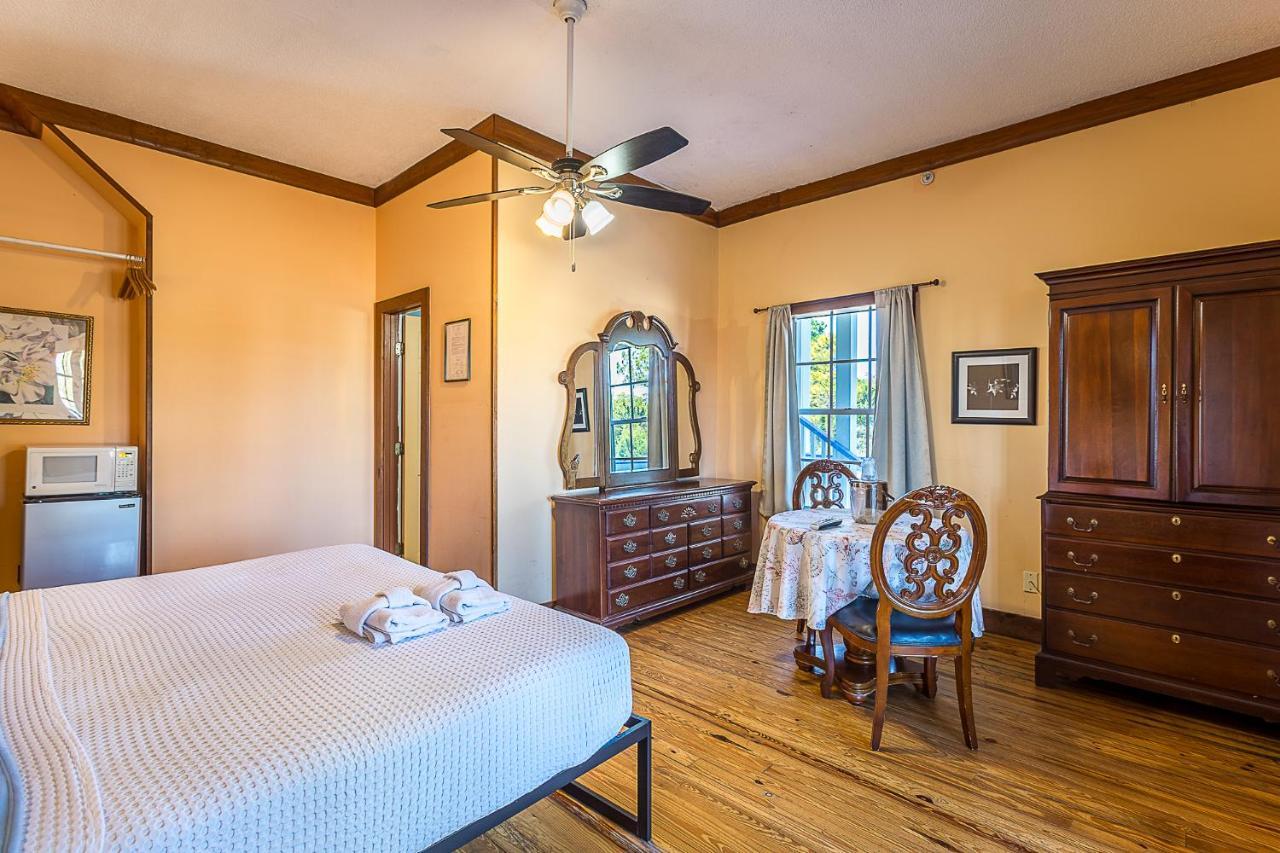 St George Inn St. George Island Luaran gambar