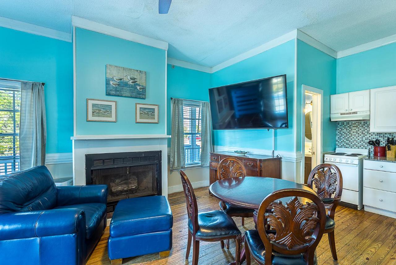St George Inn St. George Island Luaran gambar