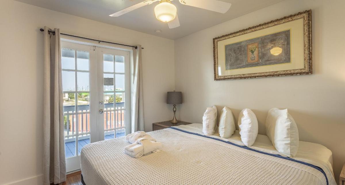St George Inn St. George Island Luaran gambar