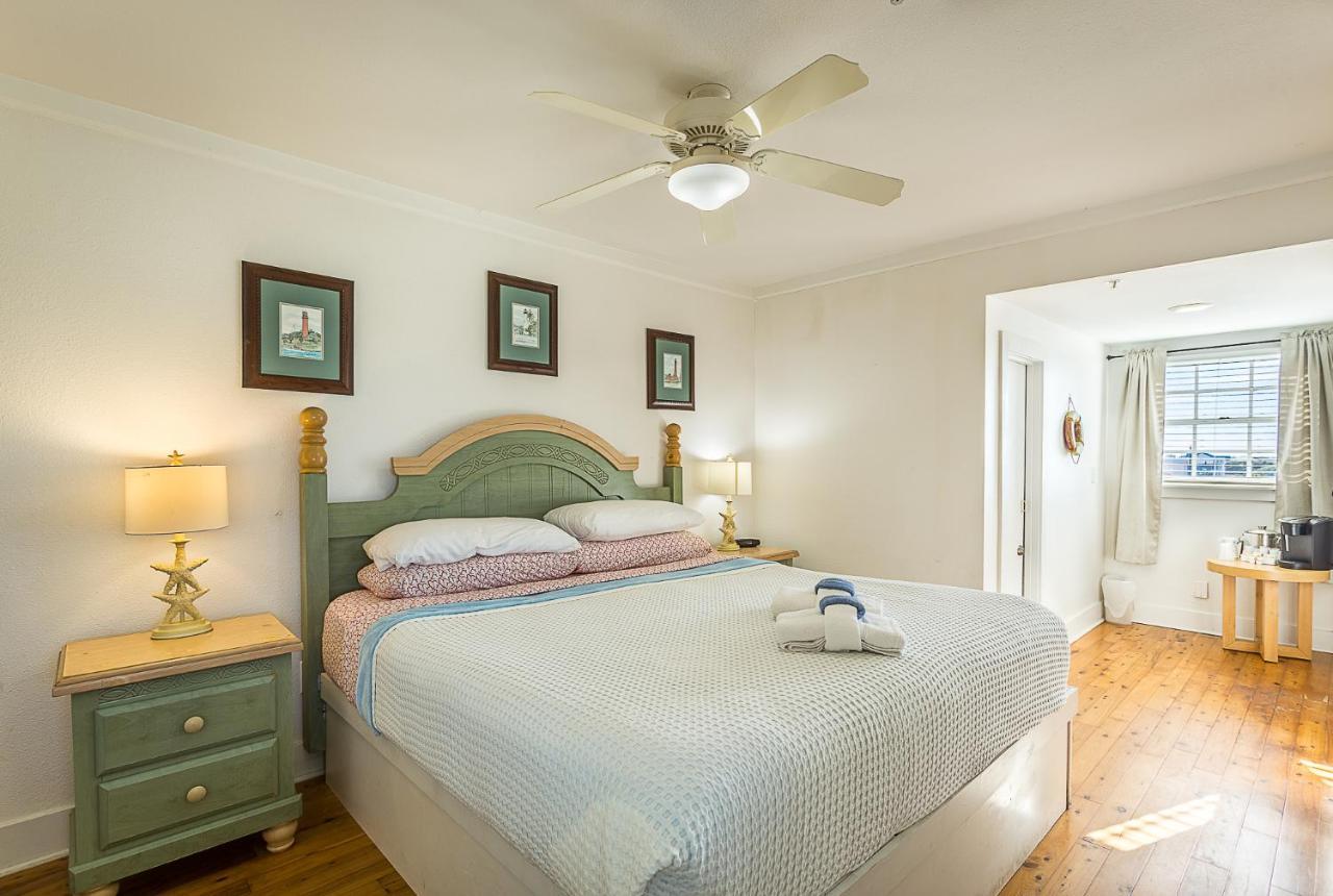 St George Inn St. George Island Luaran gambar