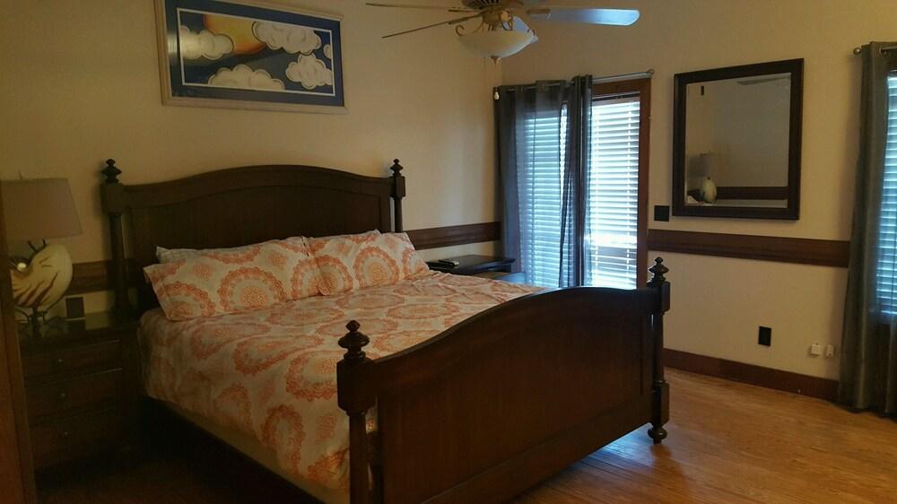 St George Inn St. George Island Luaran gambar