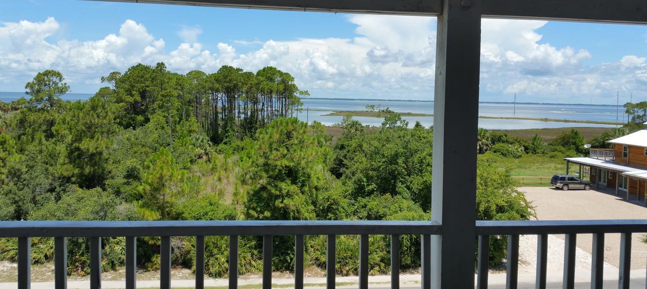St George Inn St. George Island Luaran gambar