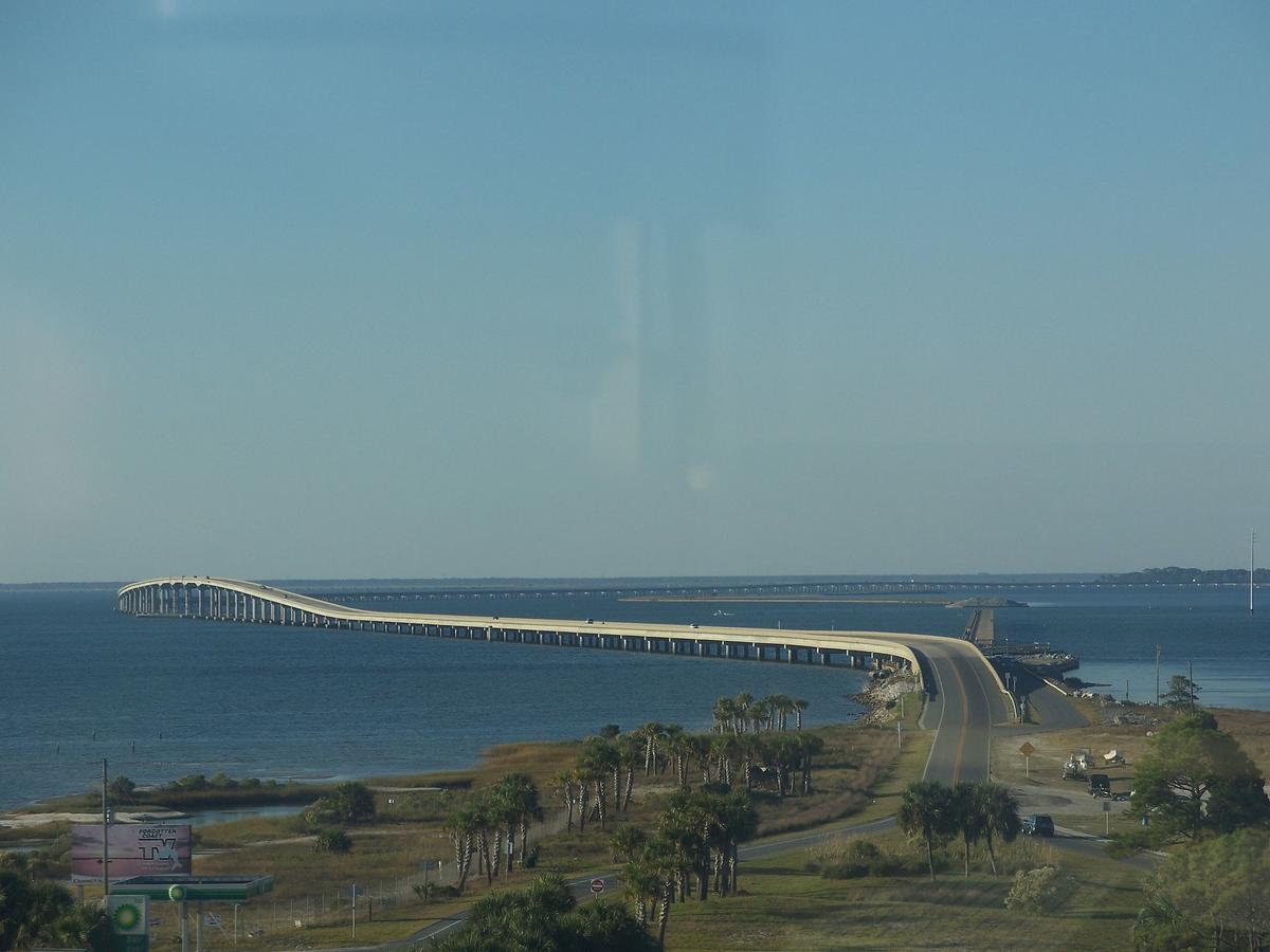 St George Inn St. George Island Luaran gambar