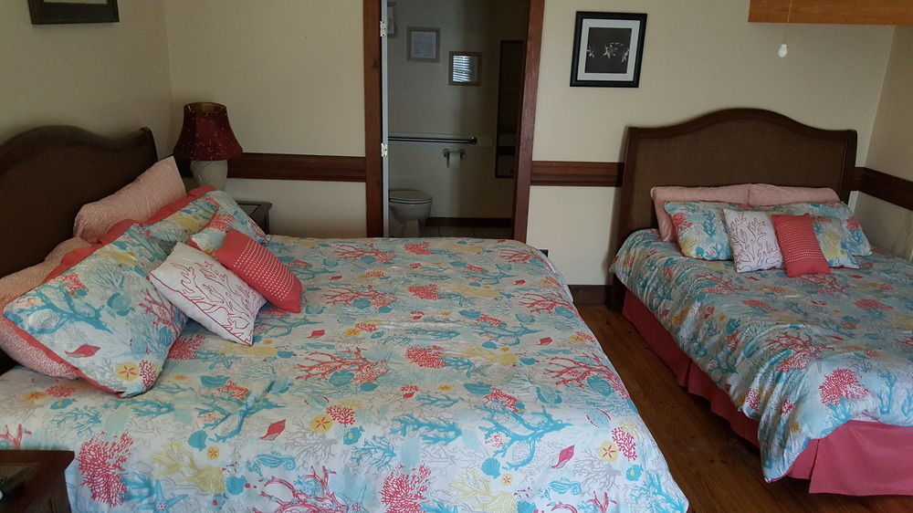 St George Inn St. George Island Luaran gambar