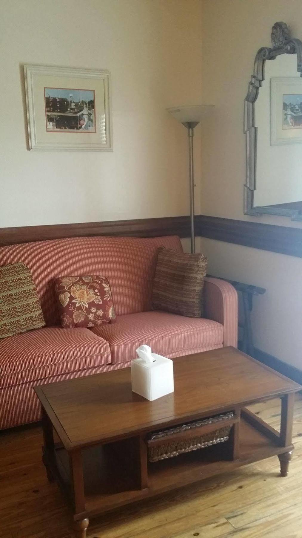 St George Inn St. George Island Luaran gambar