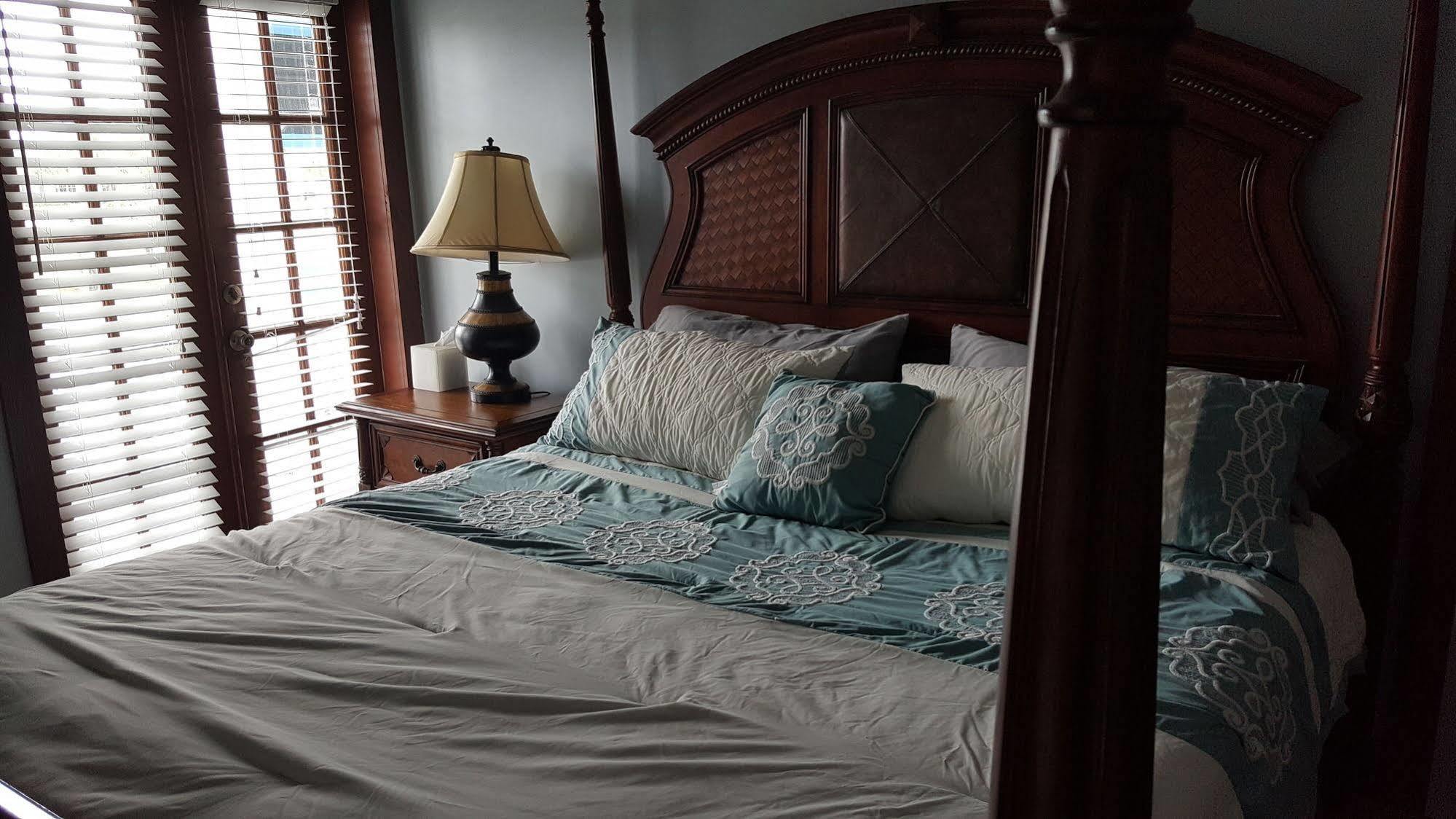 St George Inn St. George Island Luaran gambar